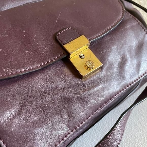 Tory Burch Top Handle Bag - Picture 2 of 12